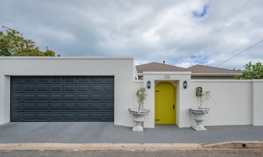 4 Bedroom Property for Sale in Strand North Western Cape